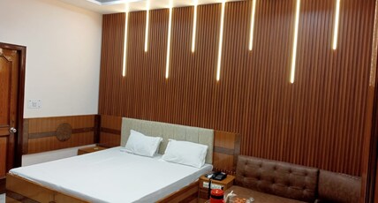 Hotel City Palace Room Type - Executive room
