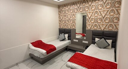 hotel n s residency Room Type - SUPER DELUXE Room