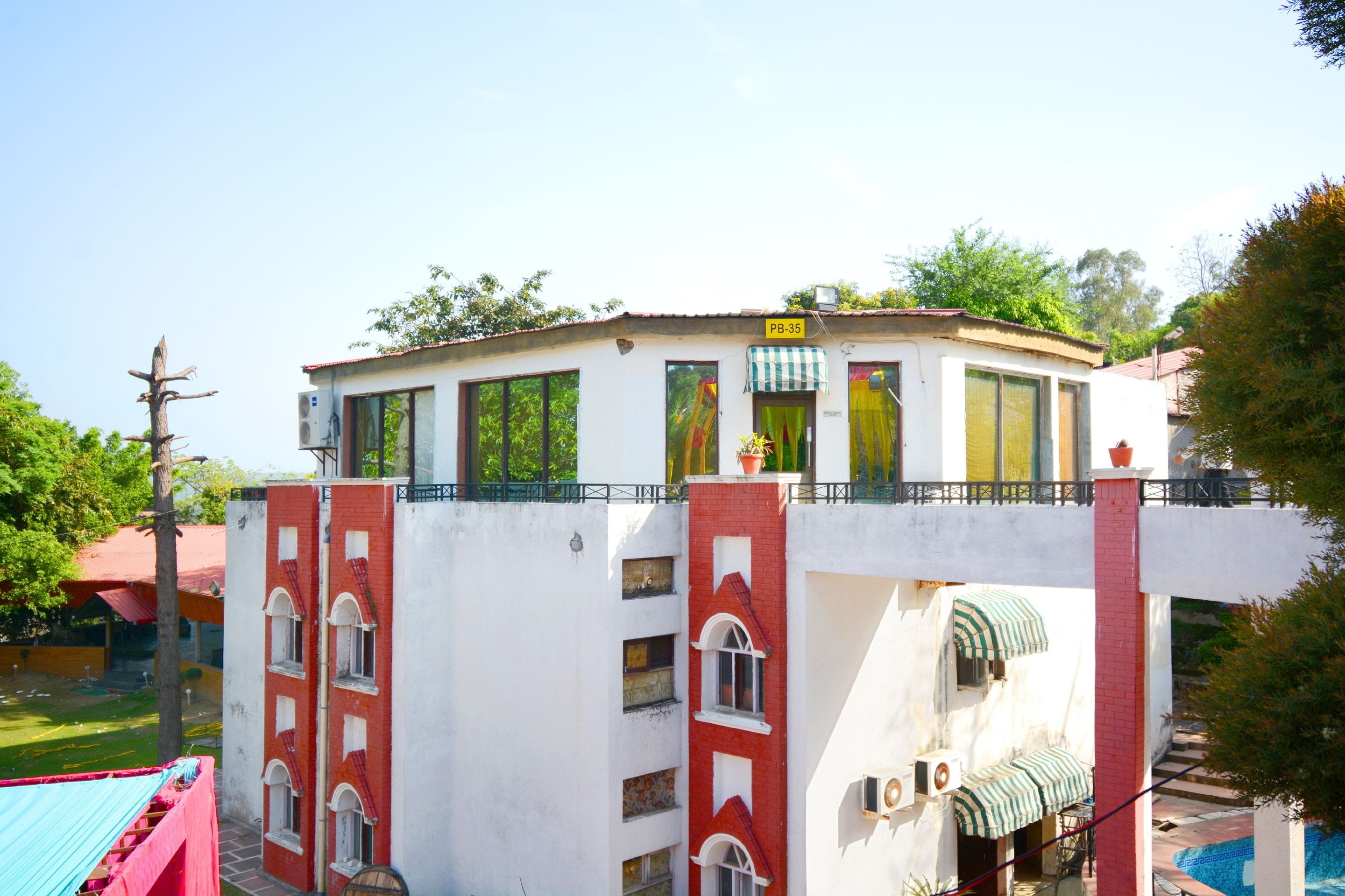 DLM Valley Resort - Tap to explore photos