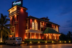 Neelam's Countryside