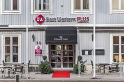 Best Western Plus Edward Hotel
