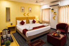 Hotel Luxury Stay Inn