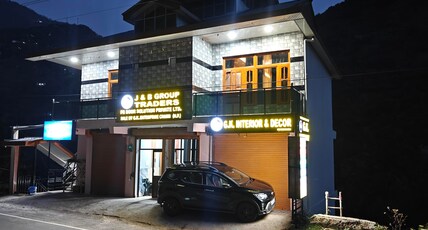 G K Homestay Room Type - G K Homestay