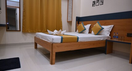 Hotel Rama Room Type - Executive Room