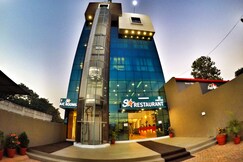 HOTEL HILAL AND GUEST HOUSE