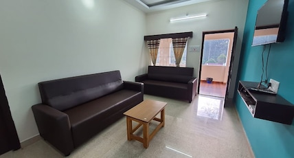 Grandwood Coco Resort Room Type - Two Bedroom Villa with big balcony view Grandwood Coco Resort Room Type - Two Bedroom Villa with big balcony view