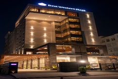 Best Western Plus, Chandigarh- Mohali