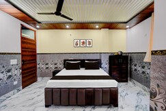 Hotel O ABHINANDAN HOTEL