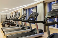 Crowne Plaza NANJING JIANGNING 