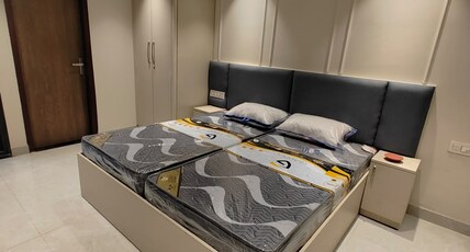 White Tiger Room Type - Super Luxury Room 4
