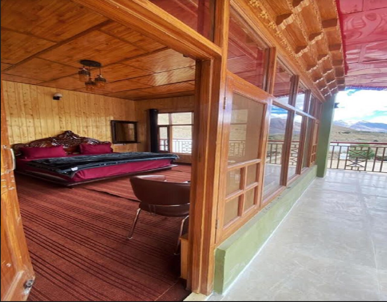 MIKLAM HOME STAY SPITI - Tap to explore photos