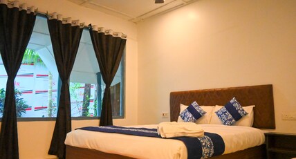 Crystal Andaman Resort Room Type - Classic (2X)