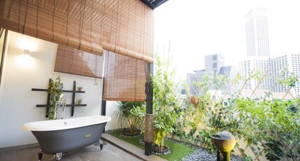 Hotel NuVe Heritage - A Boutique Hotel Room Type - Suite Artist