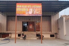 Address of Hotel O Dream Holiday Hotel & Restaurant