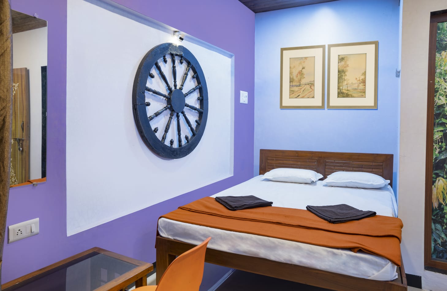 RestStation Holidays | Ranvata Farm Stay - Tap to explore photos