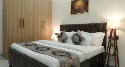 Nyon Homestay Room Type - Nyon Homestay