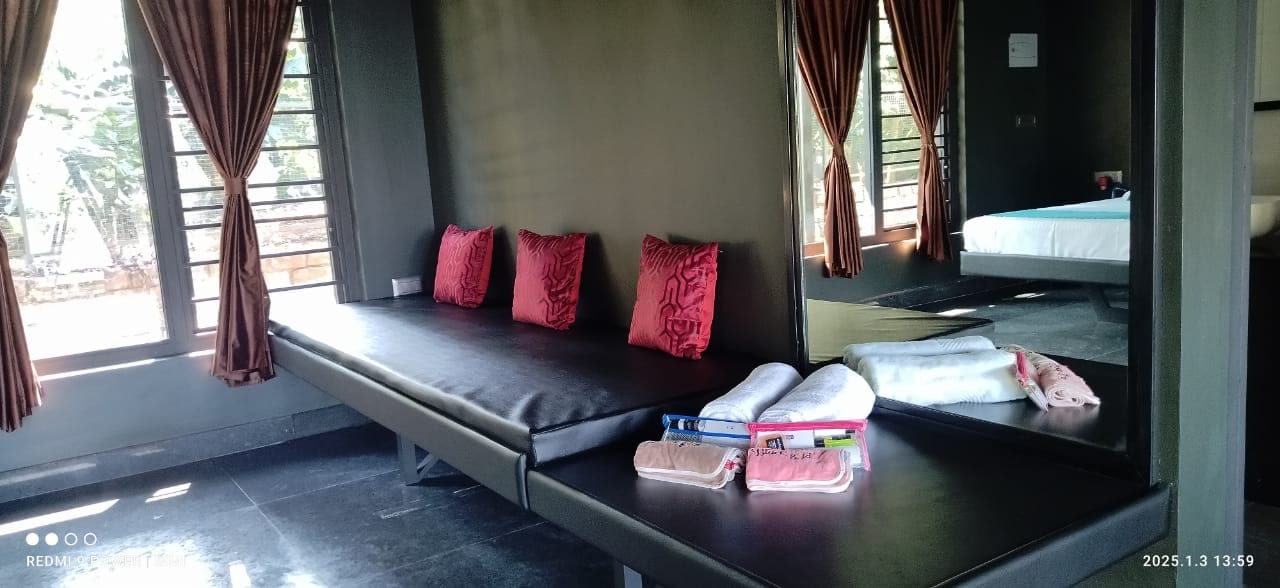 The Ranch Coorg | 2BR Escape - Tap to explore photos