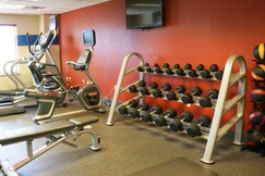 Hampton Inn & Suites by Hilton Kingman