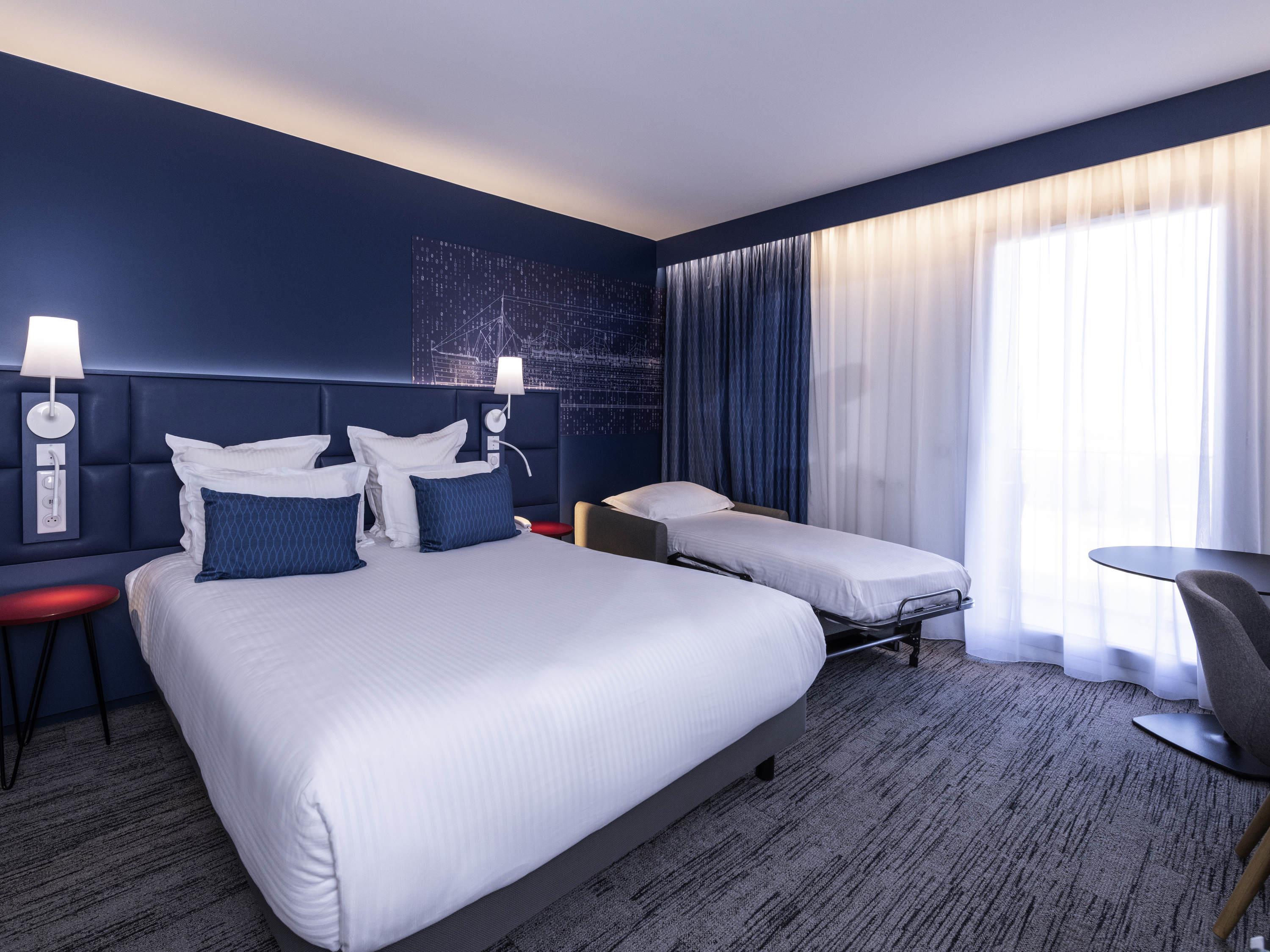 Mercure Toulon Seyne-sur-Mer - Tap to explore photos
