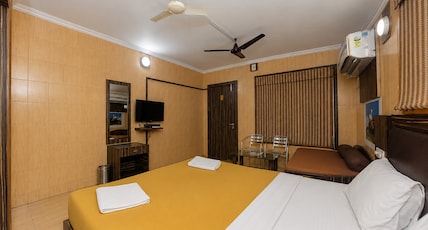 Blue Bay Beach Resort Room Type - Deluxe Room Blue Bay Beach Resort Room Type - Deluxe Room