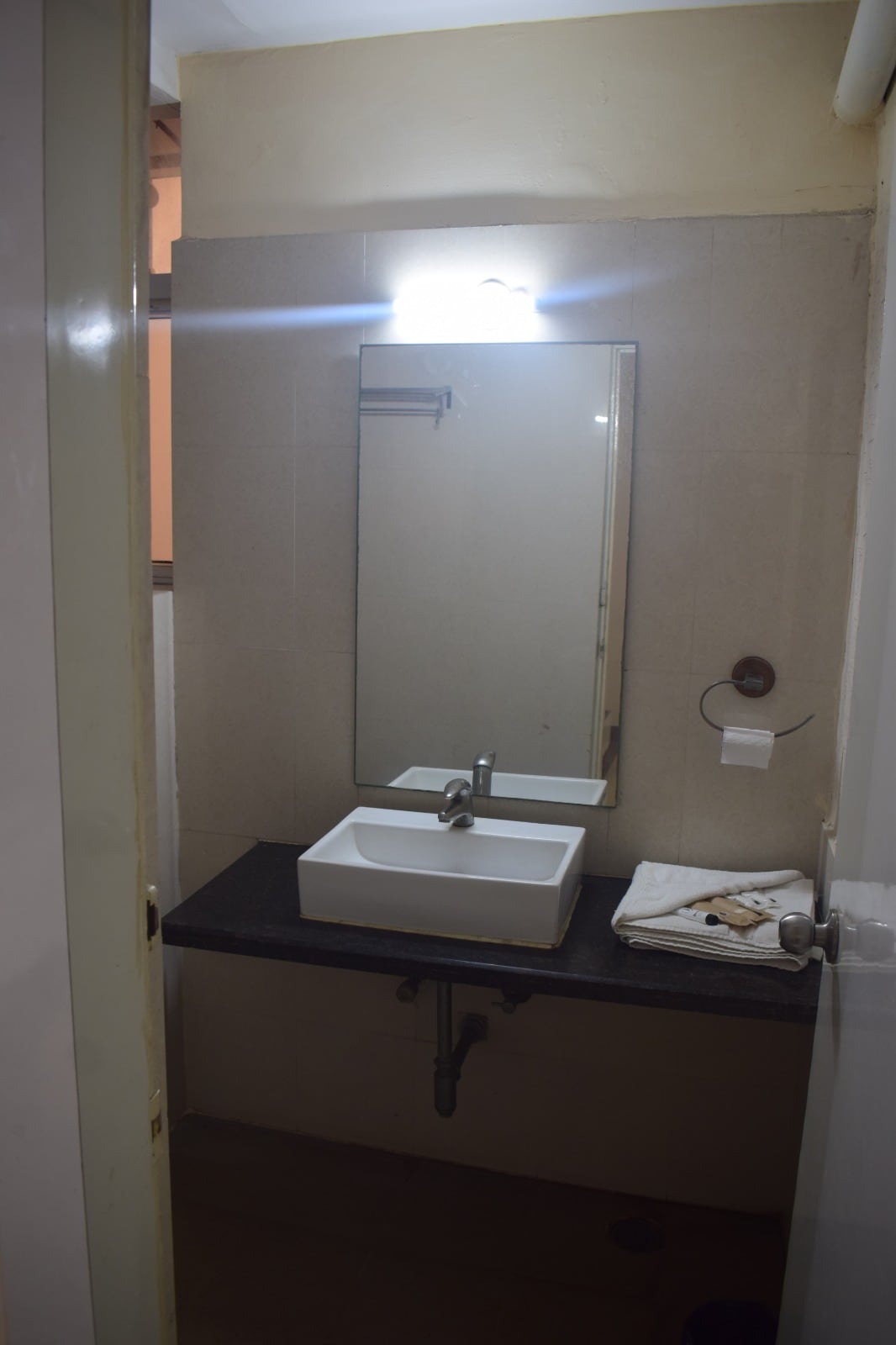 VH Hotels Domlur - Tap to explore photos