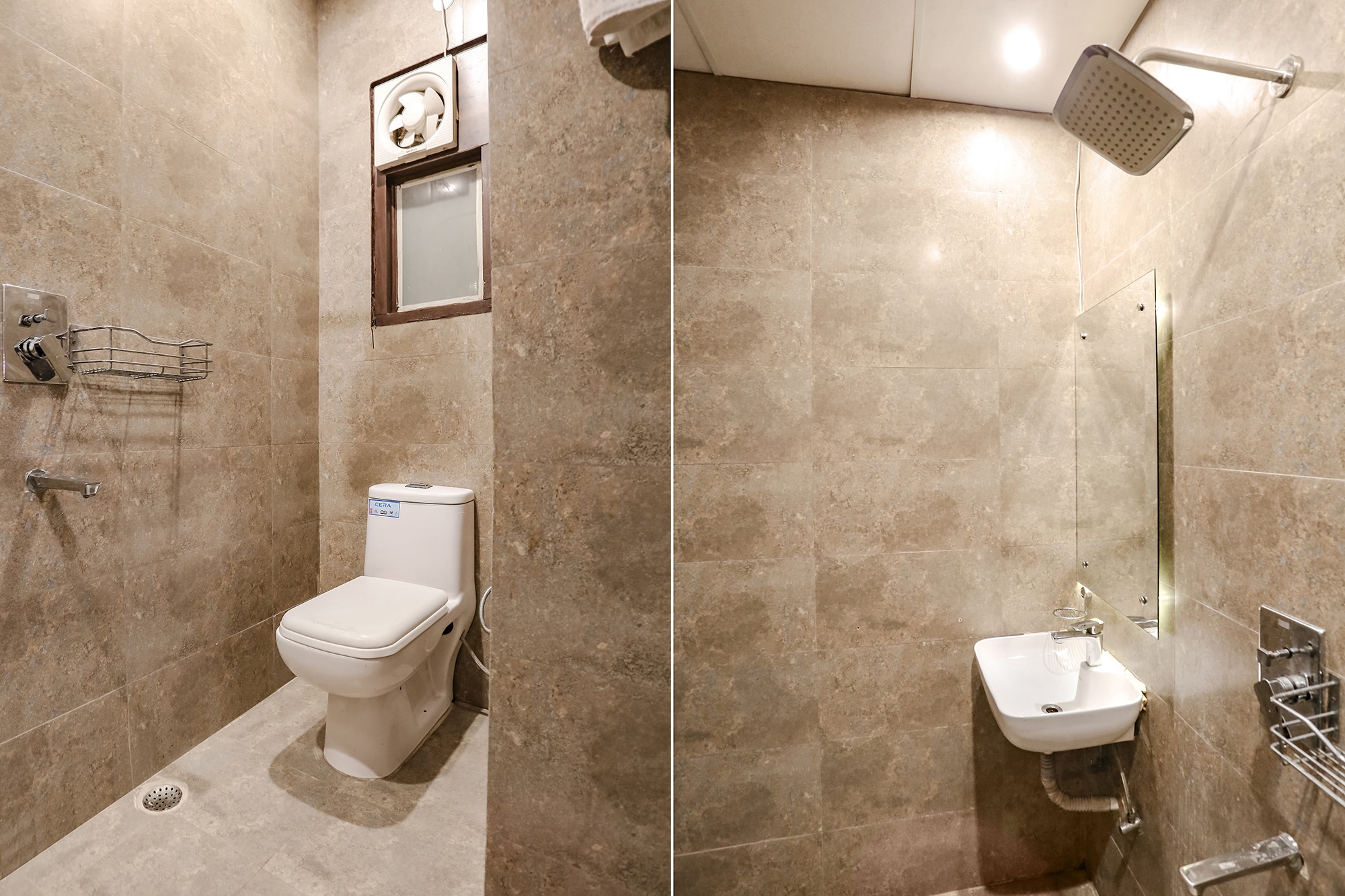 Hotel La Casa Near Delhi Airport - Tap to explore photos