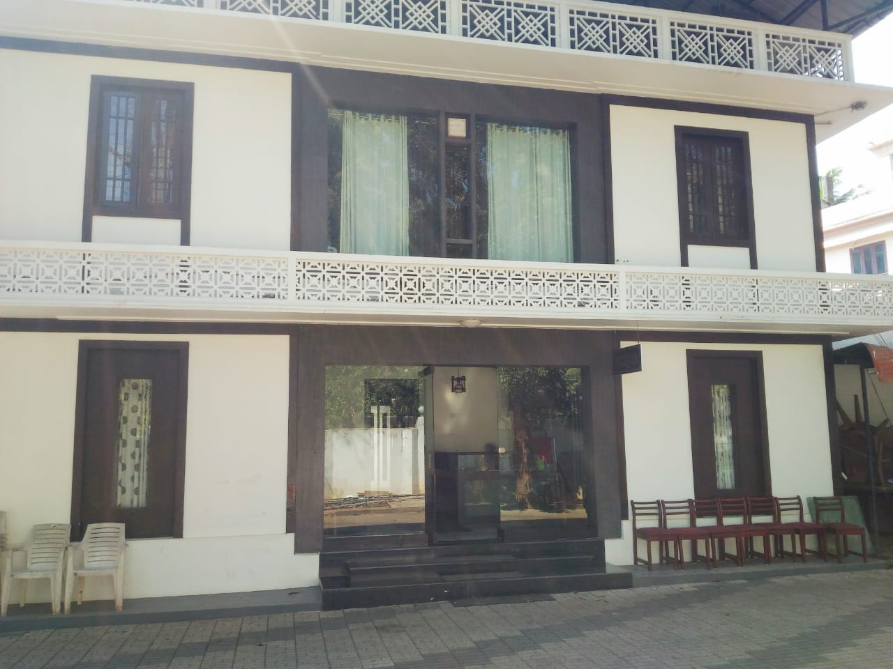 Main gallery