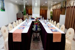 Spark Residence Hotel