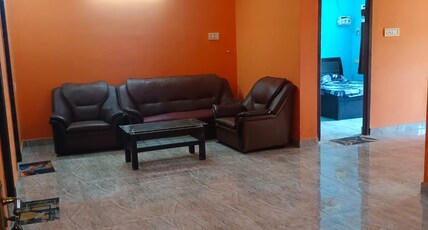 Akshayam - TAD Piazza Room Type - F1 - 2BHK