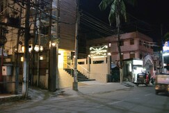 Onyx Garden Boutique Hotel