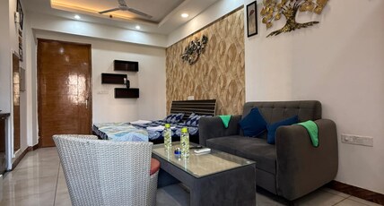 Zoom Luxury Studio Room Type - Zoom Luxury Studio