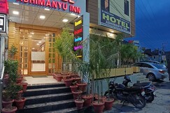 HOTEL ABHIMANYU INN