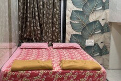 New kamadhenu residency