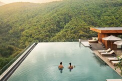 Hyatt Regency Dehradun Resort and Spa