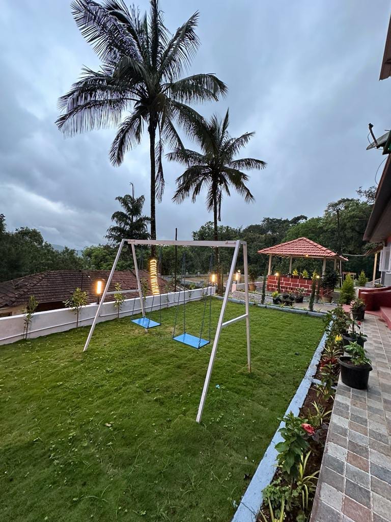 Sunrise Homestay and Resort - Tap to explore photos
