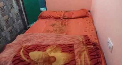 chaukhamba homestay Room Type - Bedroom 3