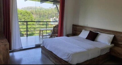 Hill Palace by Livora Room Type - Tea Trees Villa 1BH