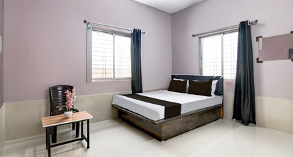SPOT ON TRINAY Room Type - Classic