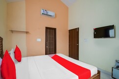 Flagship Hotel Luxury Inn