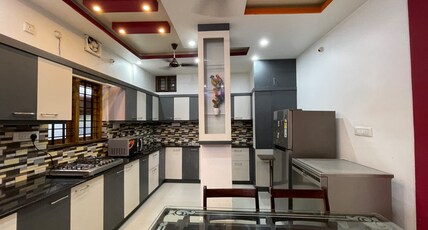 Jeena Homestay Villa Room Type - Jeena Homestay Villa