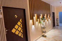 HOTEL CITY RESIDENCY