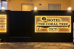 Rooms of The Coral Tree