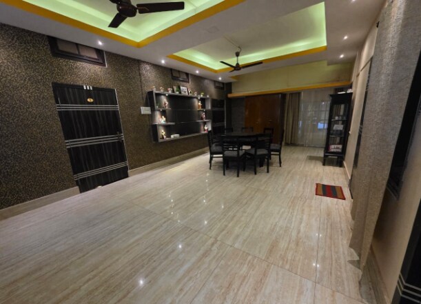 DOWNTOWN HOMESTAY | 2 Minutes From Aditya Hospital - Tap to explore photos