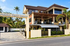 Address of Arabian Pearl By Foxin Room