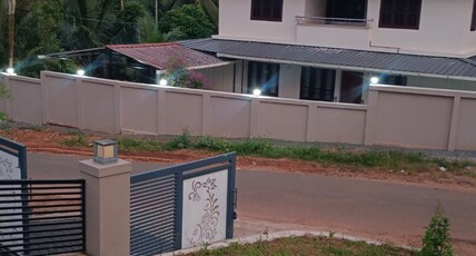 Thanal homestay Room Type - Bedroom 5