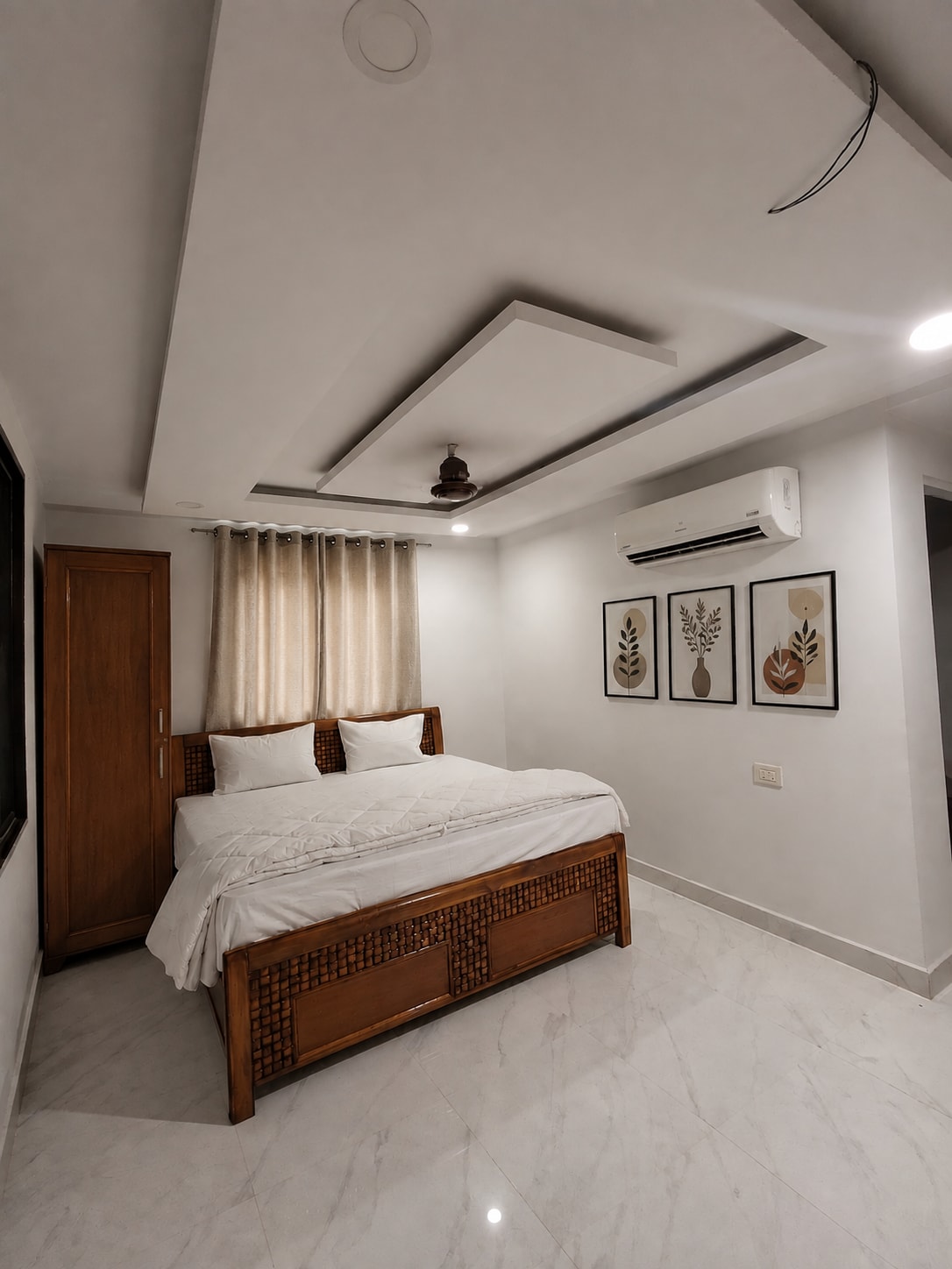Jaiswal Pench Homestay - Tap to explore photos