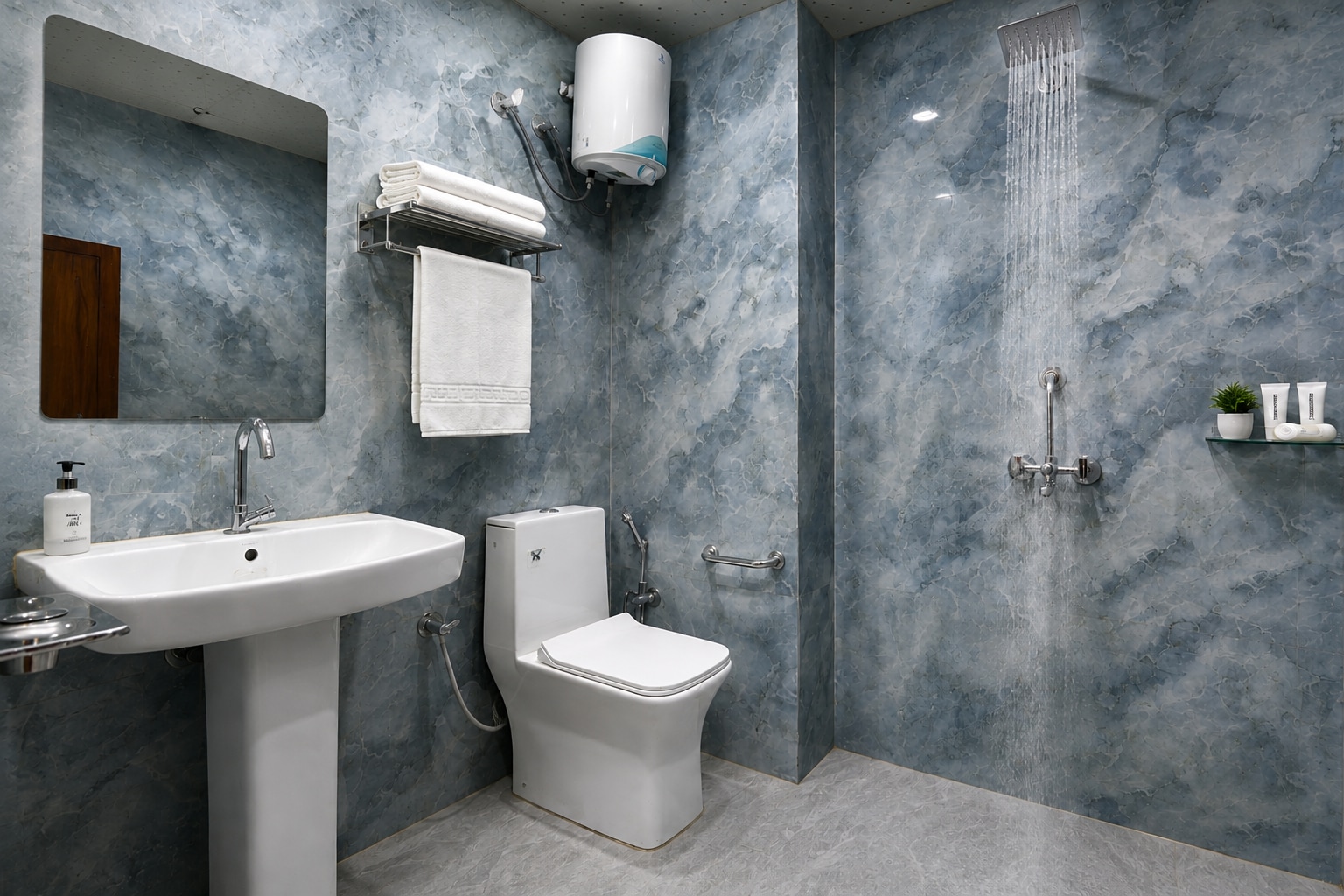 The Jagarnath - Tap to explore photos