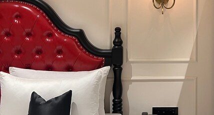 Hotel Bengal Kutir Room Type - Premium Room With Twin Bed