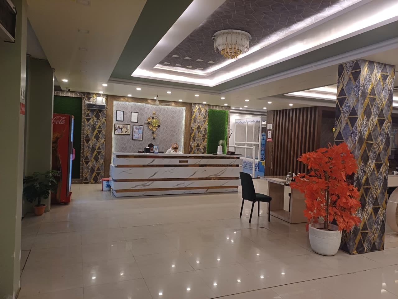 Main gallery