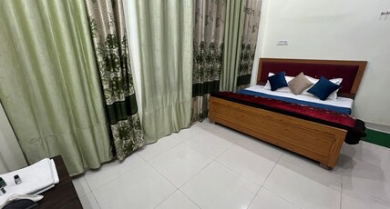 Moh Maya Residency & Homestay 2.0 Room Type - Classic 104 NON AC